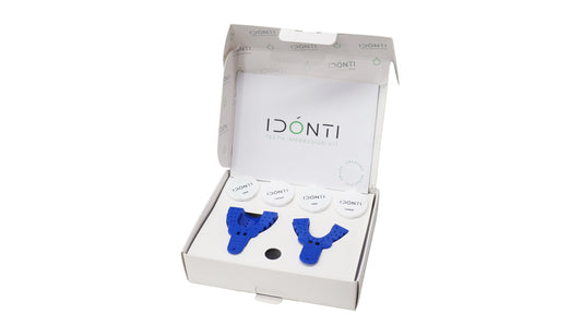 Teeth Impression Kit