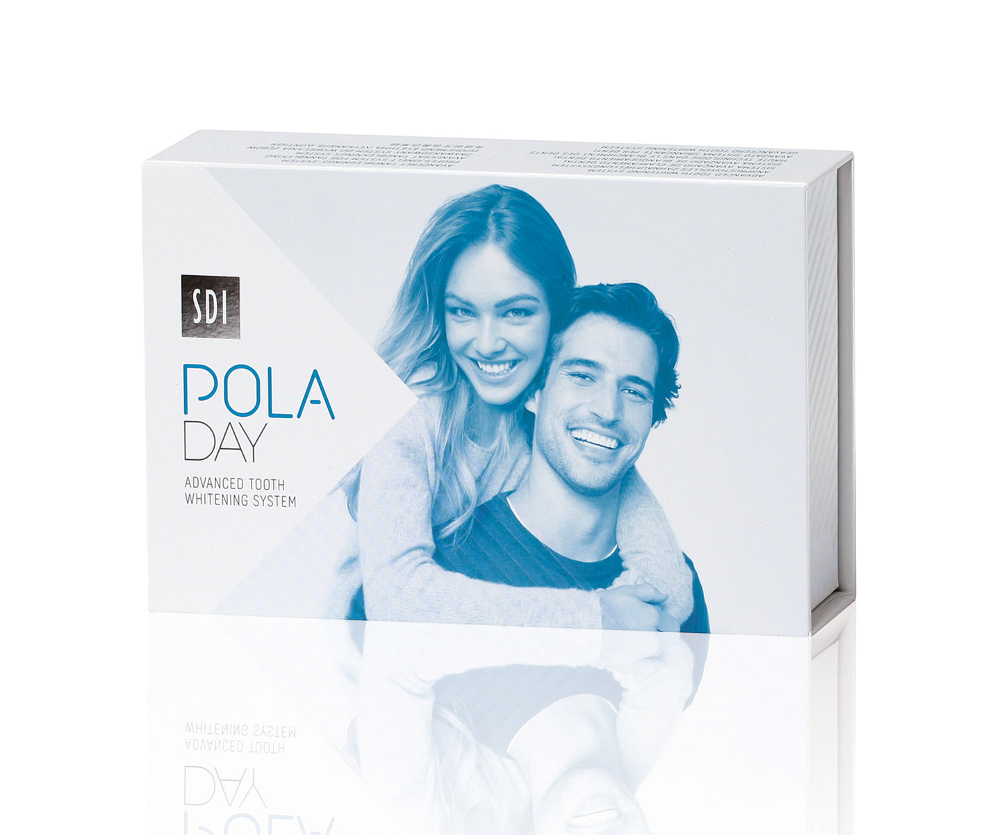 POLA Teeth Whitening Gel