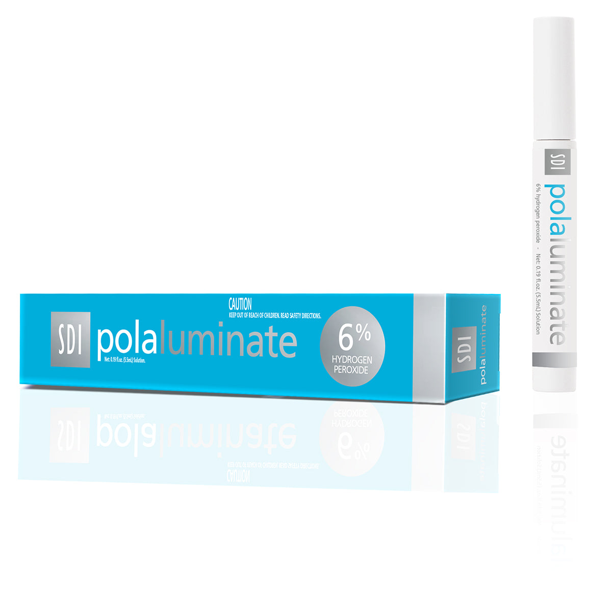 POLA Luminate Teeth Whitening Pen