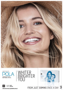 POLA Teeth Whitening Gel