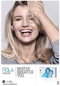 POLA Teeth Whitening Gel