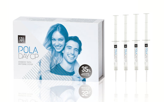 POLA Teeth Whitening Gel