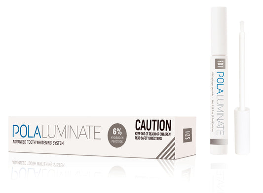 POLA Luminate Teeth Whitening Pen